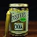 Foster's Pickled Okra - 32oz - (2 pack) - Traditional Pickled Vegetables Recipe perfected over 30 years - Gluten-Free Okra Pickles - NO Preservatives Pickle Okra