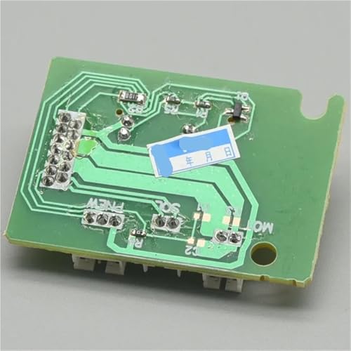 Pieza de repuesto placa de sensor compatible con Brother MFC 1906 y DCP 2