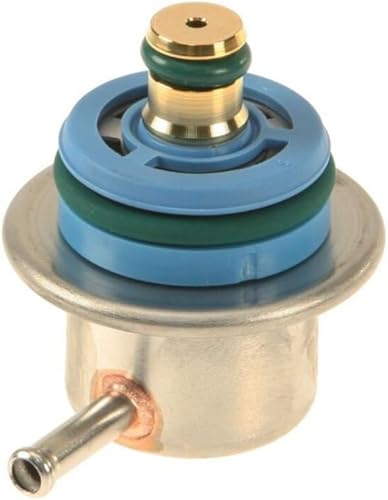HDOZTOJI Compatible con regulador de presión de combustible W124 W129 0280160587