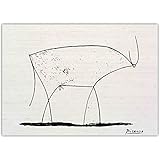 ❤【Unterstützung Anpassung】: Der leere Rand unserer rahmenlosen Leinwandmalerei ist 3-5 cm, Sie können den Rand nach Ihren Bedürfnissen wählen. Wenn Sie mit den vorhandenen Größen und Bildern nicht zufrieden sind, kontaktieren Sie uns bitte, wir können die Größen und Bilder anpassen.