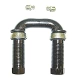 Omix-Ada 18270.12 Shackle