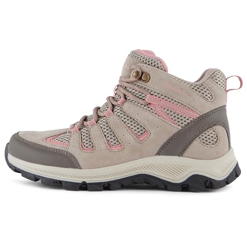 Image of Eddie Bauer Womens Astoria Hiking Boot