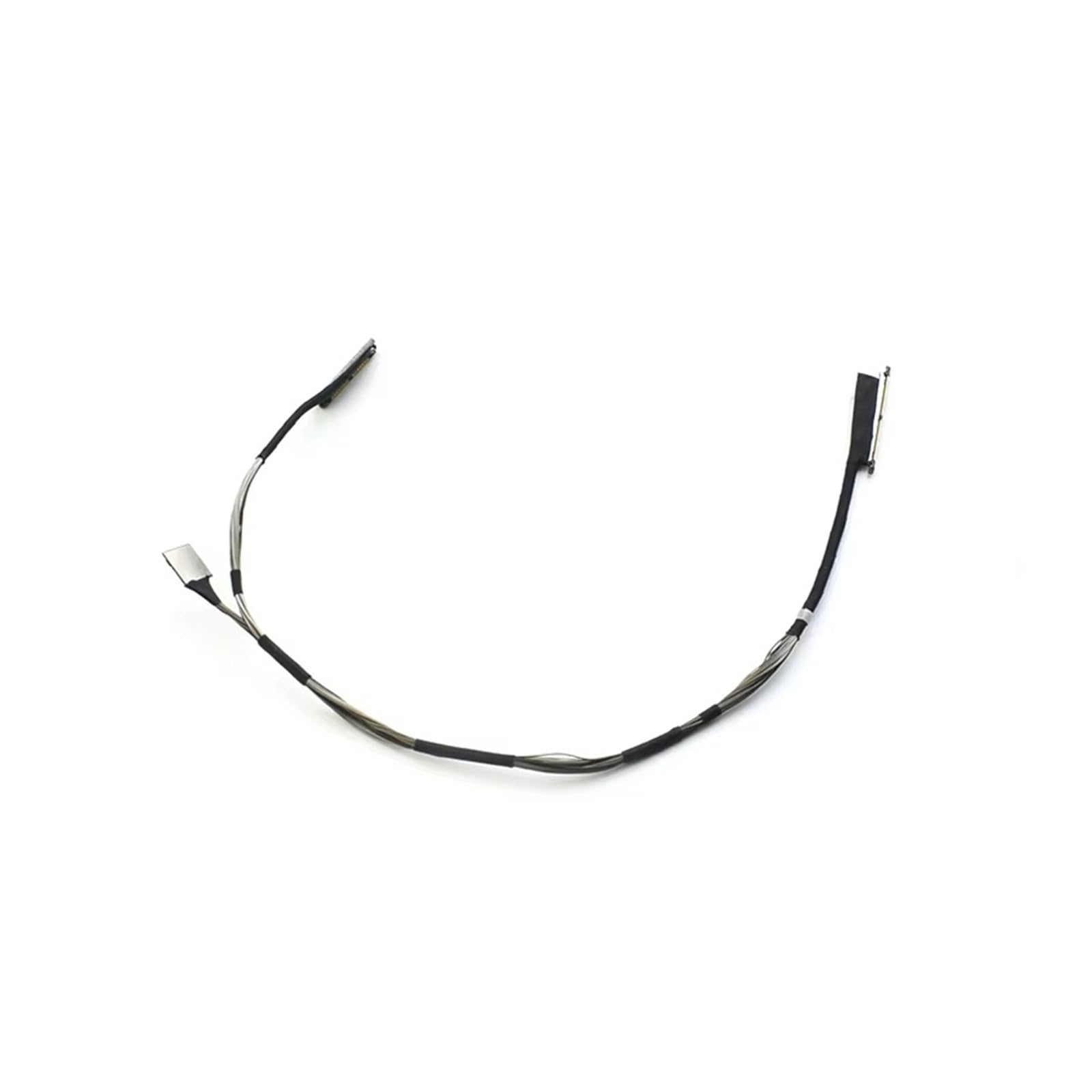 Compatibile con DJI Flip Signal Cable Gimbal Flex Compass Flat Line 4IN1 Sostituzione delle parti di riparazione della fotocamera(3 IN 1)