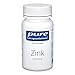 Pure Encapsulations cynk (cytryn cynku) 60 kapsułek