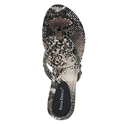 Image of Pierre Dumas Women's Limit-20 Sandal