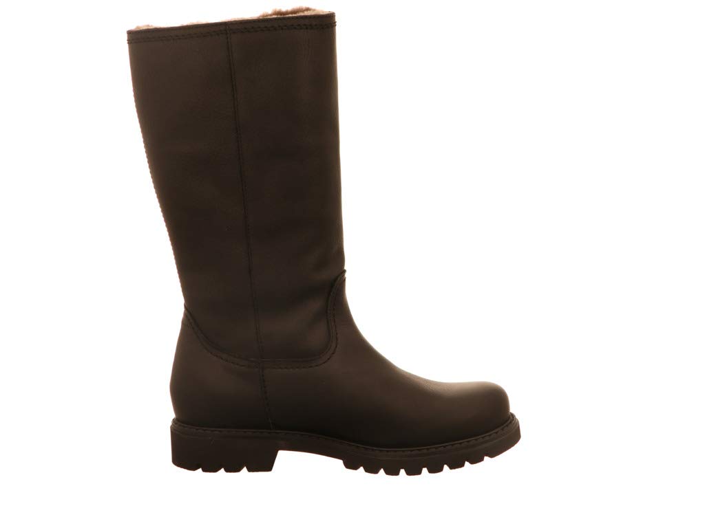 Panama Jack Bambina Igloo Damen Warm gefüttert Schlupfstiefel Langschaft Stiefel & Stiefeletten