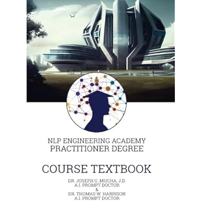 Course Textbook for the Practitioner Degree