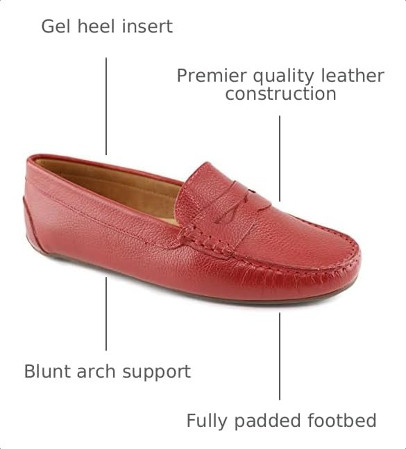 Image of Marc Joseph New York Naples Loafer