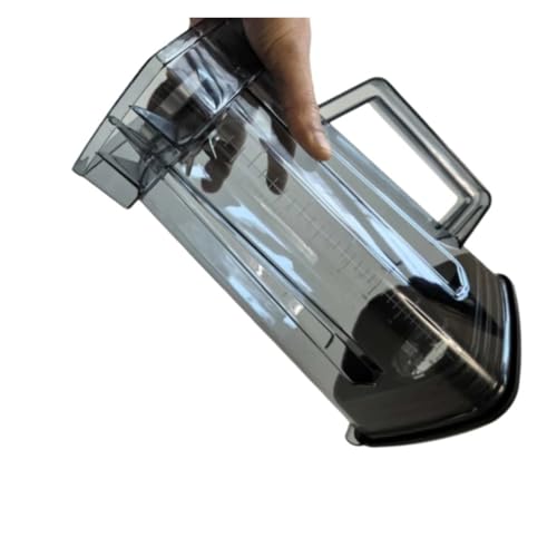 Juego taza, tapa y cuchilla para licuadora Waring MX1100 miniatura 3