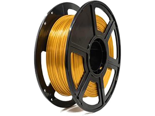 FLASHFORGE PLA 1,75 mm SILK GOLD 1 kg