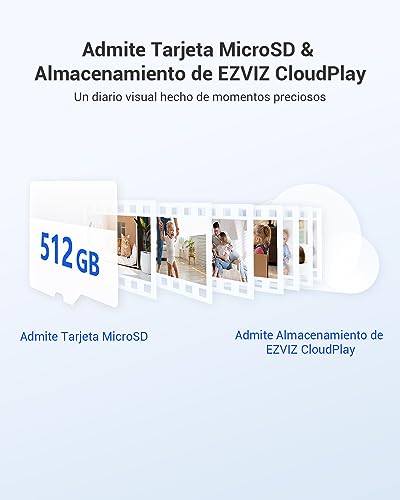 Almacenamiento flexible