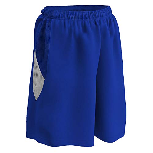 Top 10 Girls Basketball Shorts ToptrendReviews