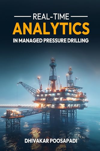 Real-time Analytics in Managed Pressure Drilling