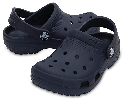 Image of crocs Unisex Kids Coast Clog
