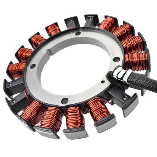 Bobina de estator 59031-7017 de alta durabilidad para FX541V 4