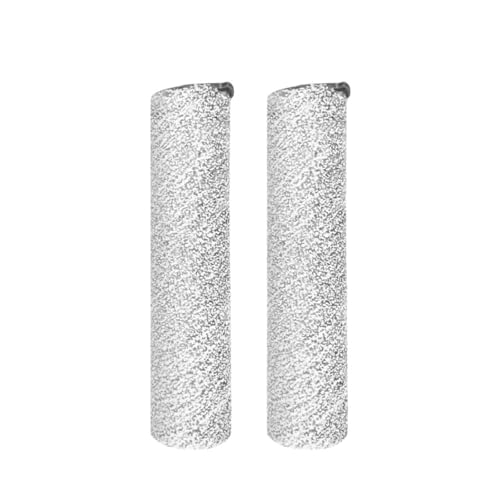 Filtre HEPA Dreame H12 Core brosse rouleau de rechange vert clair