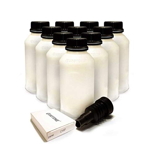 Poudre de toner Kyocera FS 6970 DN et puces Müller Printware pack de 10