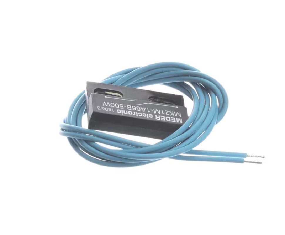 Exact FIT for PREMCO PR102F61/2G Latch Chrome W/FL Strike/IR - Replacement Part by MAVRIK