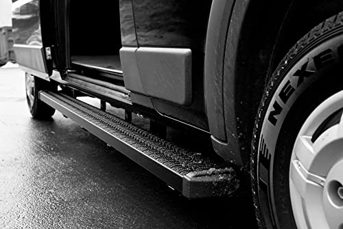 LUVERNE Grip Step Board de 36 pulg. (1 paso) miniatura 5