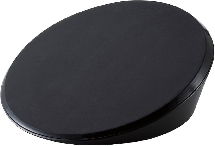 Amazon.co.jp: エレコム トラックボールマウス向けディスクパッド 傾斜