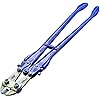 Irwin Record Arm Adjusted Bolt Cutter 14-inch / 355 mm