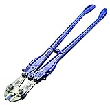Irwin Record 924h High Tensile Bolt Cutter, 610mm