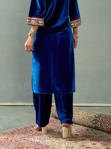 Image of Women Straight Pants