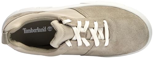 Image of Timberland Women's Laurel Court Sneakers
