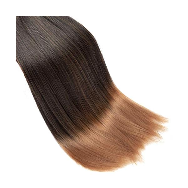 Pre-stretched-Braiding-Hair-Easy-Braid-6packs-Expression-Braiding-Hair-Box-Braids-Senegalese-Twist-Professional-Synthetic-Fiber-Crochet-Hair-Extensions-26-inch-T1B30 Pre-stretched Braiding Hair Easy Braid Professional Itch Free Synthetic Fiber Corchet Braids Yaki Texture Hair Extensions Braid Hair (26", 1B/30)