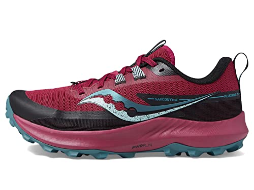 Image of Saucony Women's Peregrine 13