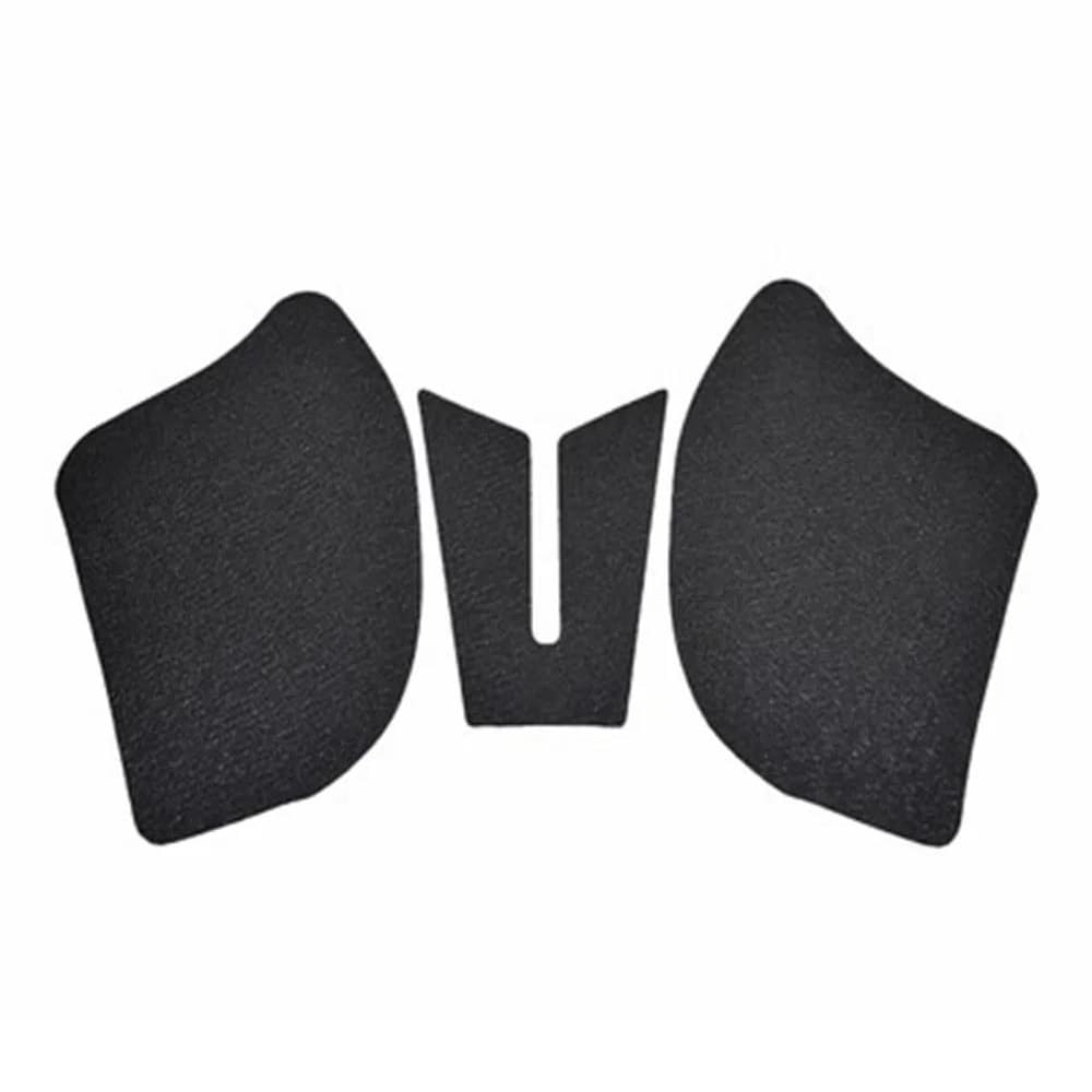 Coussinets CFMOTO 650MT pour éviter les rayures de réservoir - 3