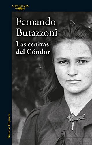 Las cenizas del Cóndor (Spanish Edition)