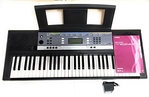 PORTATONE PSR-E244 買取価格比較
