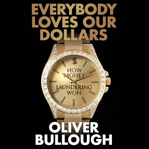 Everybody Loves Our Dollars cover art