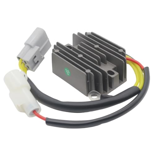 Rectificador regulador Tohatsu 4 tiempos 3AC-76065-2 repuesto de sistema eléctrico para motor fueraborda
