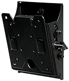 Peerless 10 - 29 Inches Tilt Wall Mount
