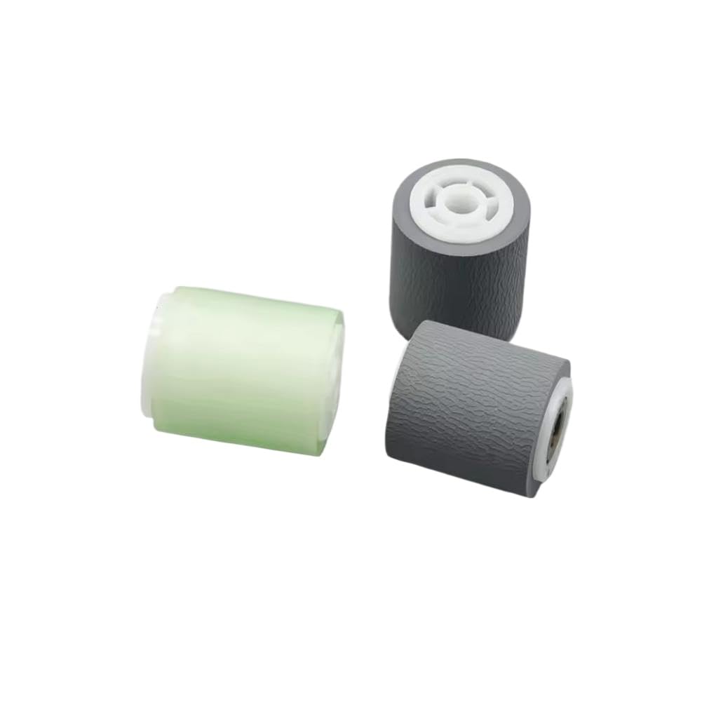 Rouleau de ramassage de Papier ADF Compatible avec 2008 2508 3008 3508 4508 5008 6LE502970 6LE502960