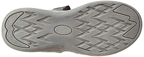 Bourge mens Garda-z26 Floaters