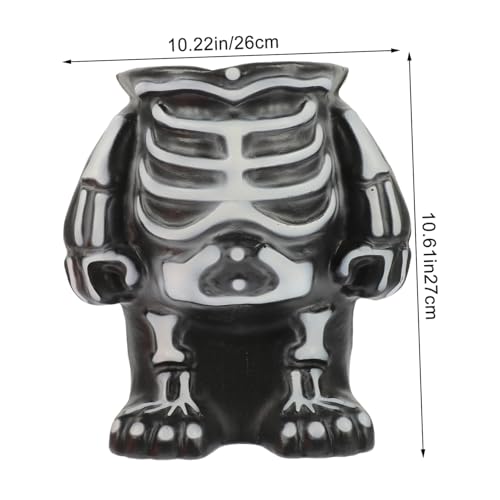 Présentoir à gâteaux Halloween idéal pour sublimer vos desserts