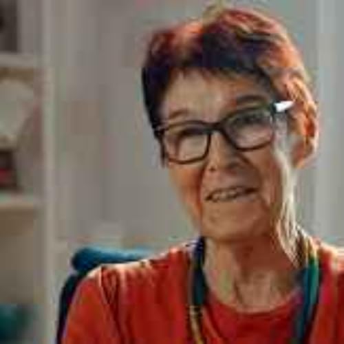 Ireland's Future speaks with Ailbhe Smyth