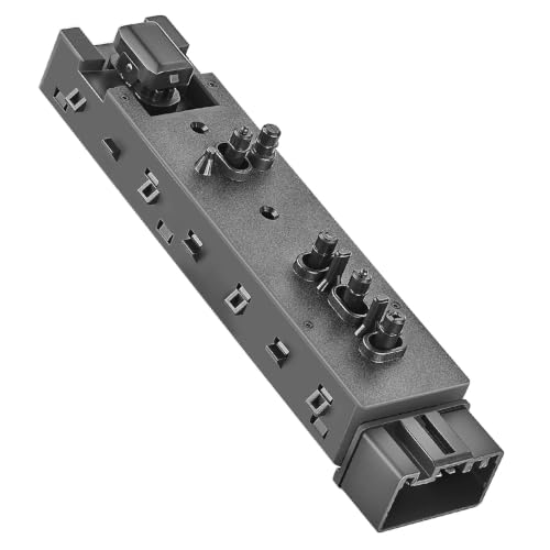 Interruptor de ajuste de asiento premium para Lincoln Navigator y Ford F250 F350
