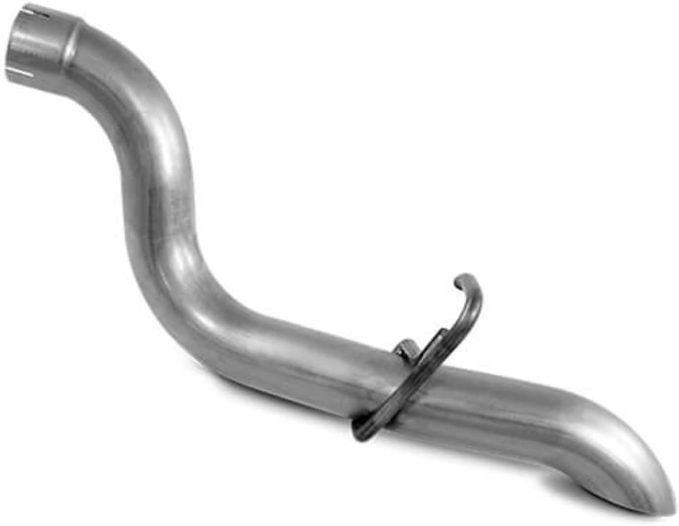 Dynomax 39537 Exhaust System Kit for Jeep Wrangler