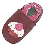 Carozoo Cupcake Purple 0 6m