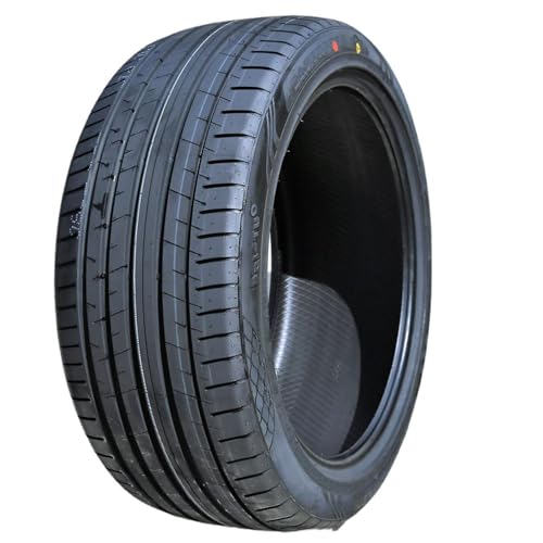 GREENTRAC Sommerreifen 295/40 ZR 21 XL TL 111Y QUEST-X BSW