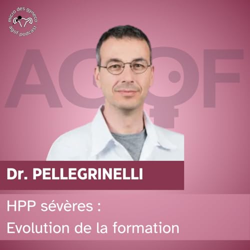 HPP s&eacute;v&egrave;res : &eacute;volution de la formation