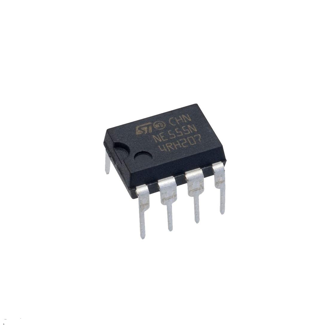 NE555 555 Timer IC DIP Square Wave Pulse Generator (B0BTHW829Q) Amazon Price History, Amazon Price Tracker