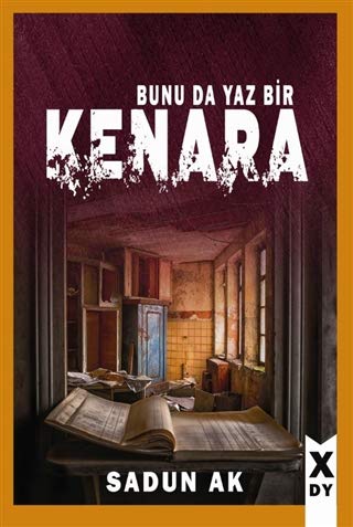 Bunu da Yaz Bir Kenara