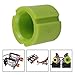 Engine Starter Silicone Head Accessories High Performance Wear Resistant for RC Quadcopter Replacement Accessories, S