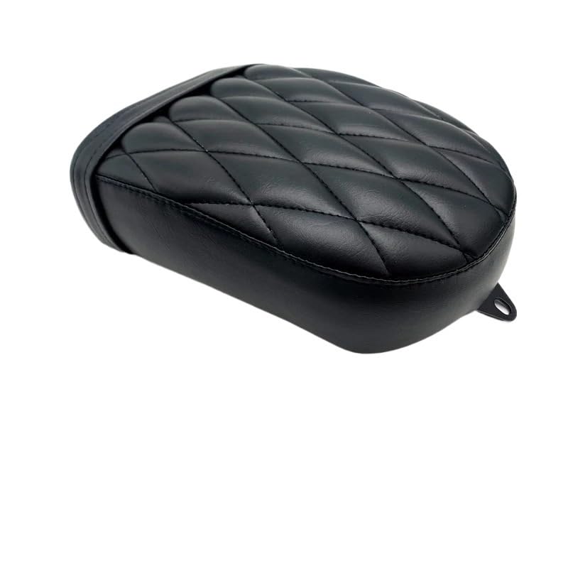 Coussin de siège de passager arrière pour moto Rebel CMX 500 : idéal pour vos road trips