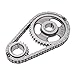 Edelbrock 7812 Performer-Link Timing Chain and Gear Set